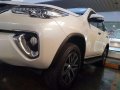 2018 All New Toyota FORTUNER Low Dp For Sale -2