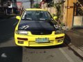 98 Mazda Familia GLXi Rayban for sale-1