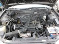 2003 Toyota Corolla 1.3L MT Gas for sale-0