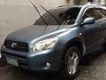 Well-maintained Toyota RAV4 2006 for sale-0