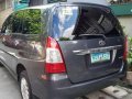 2013 Toyota Innova G D4d MT for sale-3