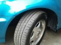 Honda Civic VTi VTEC 1996 AT Blue For Sale -11