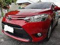 For Sale / Swap 2014 Toyota Vios 1.3 E Automatic-1