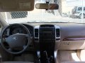 Toyota Prado 2007 for sale-6