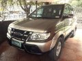 2012 Isuzu Crosswind Xuv for sale-1