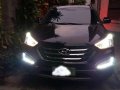 2013 Hyundai Santa Fe Diesel Automatic for sale-0