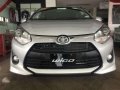Brand NewToyota Wigo All in Promo Low Down For Slae -1