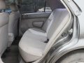 2003 Toyota Corolla 1.3L MT Gas for sale-10