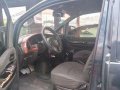 Hyundai Jumbo Starex 2000 Green For Sale -3