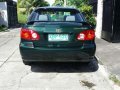 Toyota Corolla Altis 2001 for sale-5