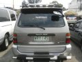 Good as new Toyota Revo 2001 for sale-4