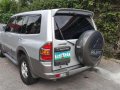 Mitsubishi Pajero ck 1999 model FOR SALE-2