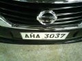 Good as new Nissan Almera 2015 for sale-4