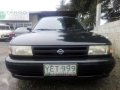 1993 Nissan Sentra Eccs B13 M/T FOR SALE-0