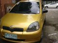 2001 Toyota Echo Hatchback FOR SALE-6