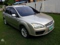 Ford Focus 2006 A/T FOR SALE-0