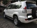 Toyota Prado 2007 for sale-2