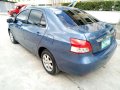 For sale 2008 Toyota Vios E 1.3L vvti fuel injected-5