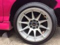 Honda Fit 2008 1.3 Automatic Pink For Sale -4