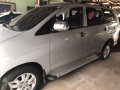 Toyota Innova E 2015 automatic for sale-1