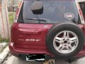 Honda Crv 1998 Gen 1 for sale-4