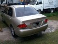 Mitsubishi Lancer 2006 FOR SALE-0