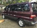 Hyundai Starex 1999 model for sale-2