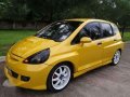 Honda Jazz 2005 AT for sale-0