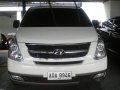 Good as new Hyundai Grand Starex 2014 for sale-1