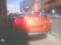 2017 Nissan GTR for sale-6