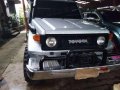 2003 Mitsubishi Pajero fieldmaster mt FOR SALE-3