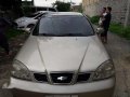 Chevrolet Optra 2003 FOR SALE-0