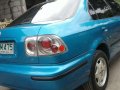 Honda Civic VTi VTEC 1996 AT Blue For Sale -5