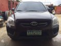 For sale Kia Sportage 2009-2
