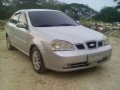 Chevrolet Optra 1.6ls manual slightly used rush sale-2