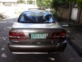 Nissan Cefiro Elite 2001 model for sale-2