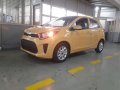 New 2018 Kia Picanto Units All in Promo For Sale -1