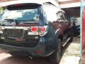 2015 Toyota Fortuner 4x2 V diesel automatic for sale-2