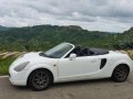 Toyota MRS Spyder 2002 model for Sale-1