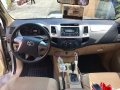 Toyota Hilux 2014 automatic transmission for sale-5