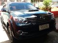 Toyota Fortuner 2015 for sale-0