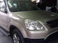 Honda CRV 2003 for sale-0