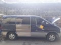 Hyundai Starex Urvan 2003 for sale-0
