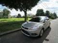 Ford Focus 2010 1.8 HB AT Silver For Sale -1