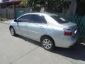 2013 Toyota Vios E for sale-4