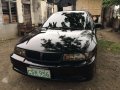 Mitsubishi Lancer 2002 MX Limited FOR SALE-1