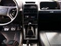 Suzuki Vitara 1997 MT Blue SUV For Sale -4