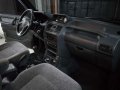 1997 Mitsubishi Pajero Local 4x4 FOR SALE-9