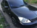 Mitsubishi Lancer 2008 GLS CVT 1.6 AT for sale-2