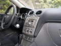 Ford Focus 2010 1.8 HB AT Silver For Sale -7